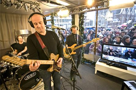 3FM Serious Request 2009