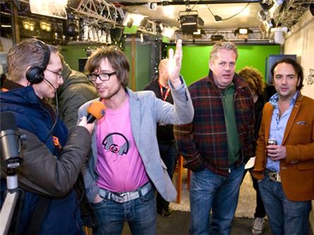 3FM Serious Request 2009