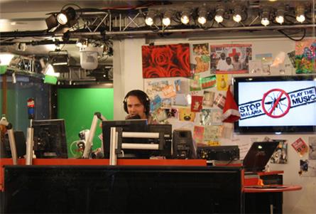 3FM Serious Request 2009