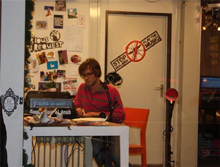 3FM Serious Request 2009
