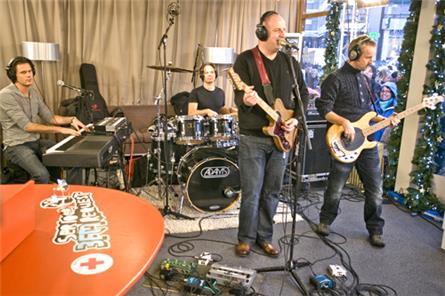 3FM Serious Request 2009