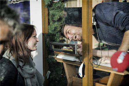 3FM Serious Request 2014