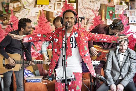 3FM Serious Request 2014