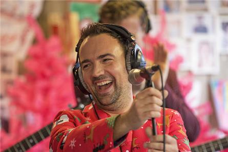 3FM Serious Request 2014