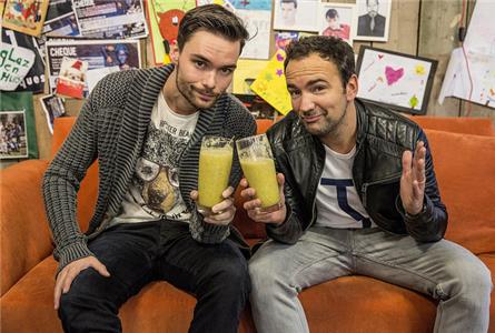 3FM Serious Request 2014