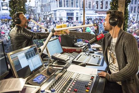 3FM Serious Request 2014