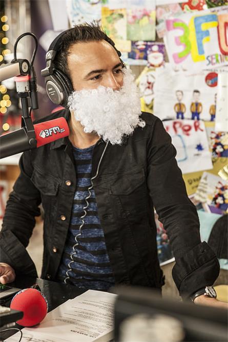 3FM Serious Request 2014