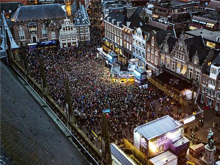 3FM Serious Request 2014