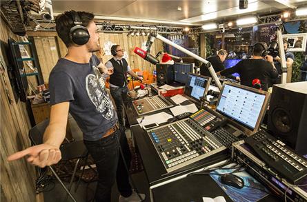 3FM Serious Request 2014