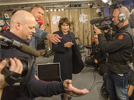 3FM Serious Request 2014