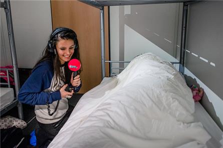 3FM Serious Request 2015