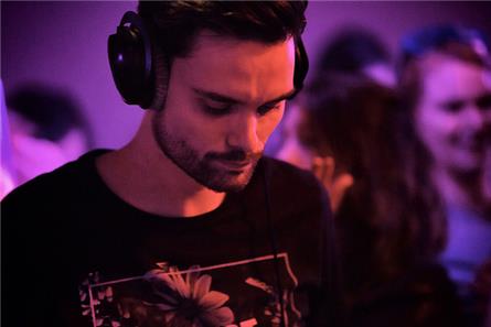3FM Serious Request 2015
