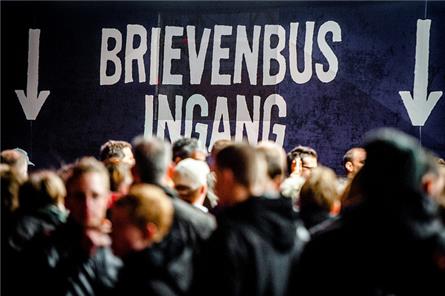 3FM Serious Request 2015
