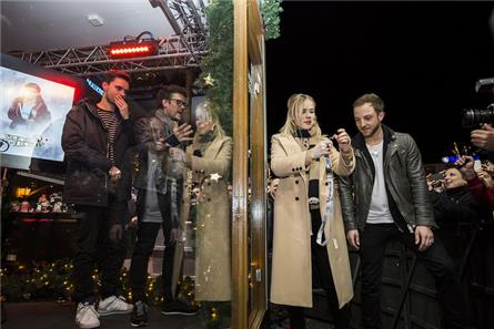 3FM Serious Request 2015