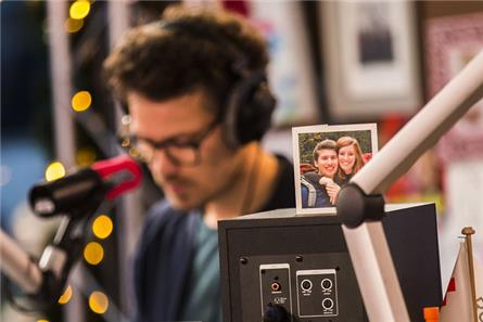 3FM Serious Request 2015
