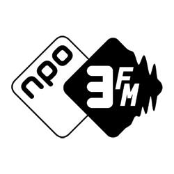 3FM stopt met de Mega Top 50