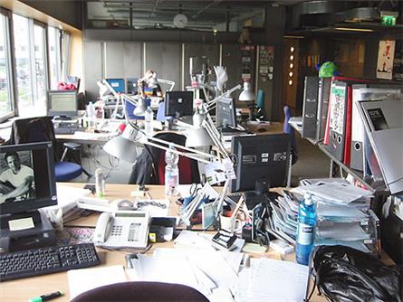4. Planet Radio – Redactie