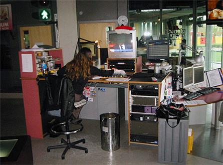 4. Planet Radio – Redactie