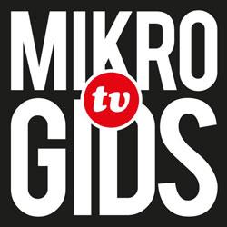 45 jaar Mikro Gids met jubileumboekje