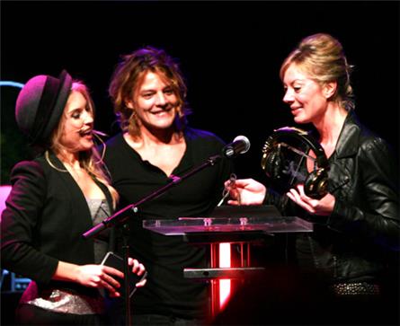5. RadioBitchesAward 2010