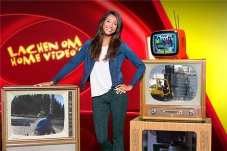 538 deejay Wietze de Jager stopt met Lachen om homevideo's