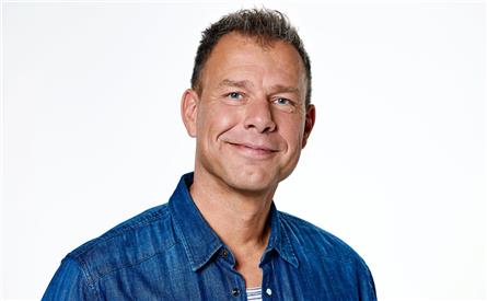 538-nieuwslezer Henk Blok vanwege gezondheid met sabbatical