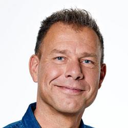 538-nieuwslezer Henk Blok vanwege gezondheid met sabbatical