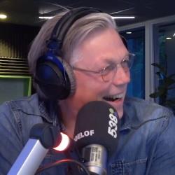 538-Nieuwslezer Roelof Hemmen uit de roulatie na operatie
