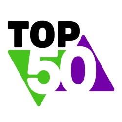538 Top 50 krijgt co-host