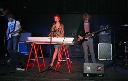 6. RadioBitches