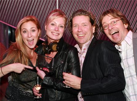 6. RadioBitchesAward 2010