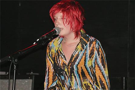 7. RadioBitches