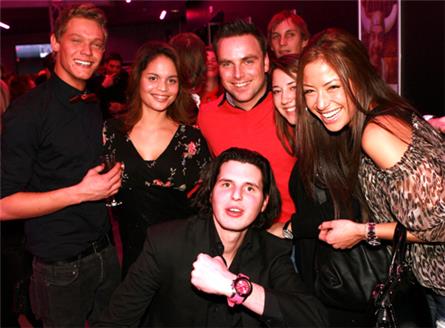 7. RadioBitchesAward 2010