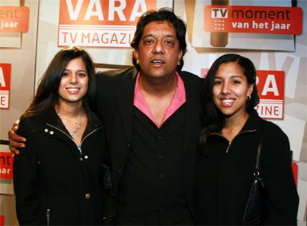 7. TV-Moment 2007