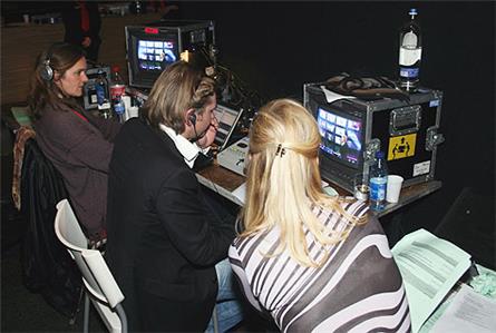 8. TV-Moment 2007