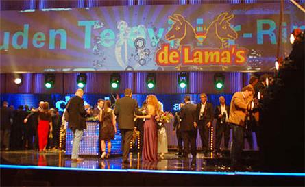9. Televizierring