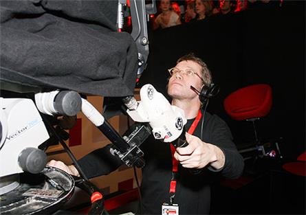 9. TV-Moment 2007