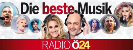 Aanvraag 2e landelijke commerciële radio Oostenrijk afgewezen