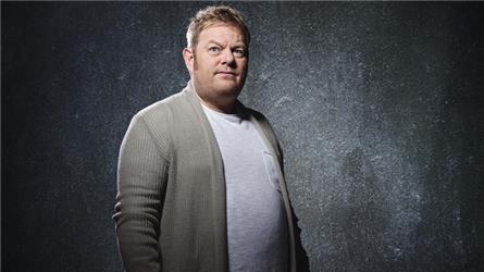 Acteur Martijn Fischer wordt hoofdrolspeler The Passion 2016