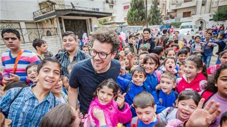 Actie Serious Request 2015 hielp 90.000 mensen