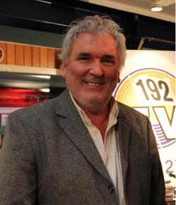 Adje Bouman Top 10 viert 50-jarig jubileum op 192TV