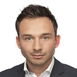 Albert Bos nieuwe verslaggever koningshuis