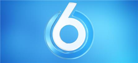 Albert Verlinde in de nieuwe vooravond SBS6 