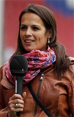 Aletha Leidelmeijer van RTV Utrecht naar FOX Sports