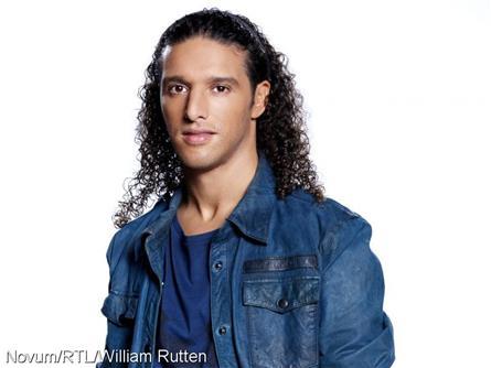 Ali B wint Muziekmoment van het Jaar-award bij 100% NL