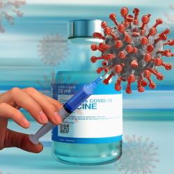 Amerikaanse radiogroepen stellen vaccinatieplicht in