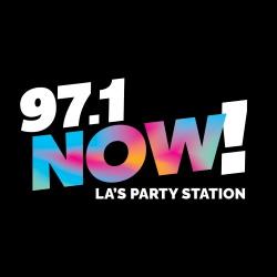 Amp Radio Los Angeles gaat verder als 97.1 Now
