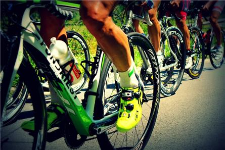 Amstel Gold Race zondag live op NPO Radio 1 en NPO 1