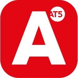 Amsterdams college wil stadszender AT5 behouden