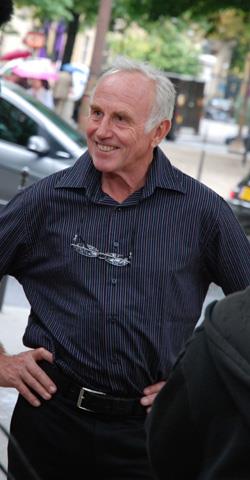 Andere Tijden herhaalt zondag slotetappe met Joop Zoetemelk